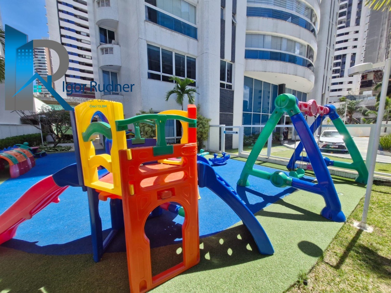 Apartamento, 4 quartos, 195 m² - Foto 7