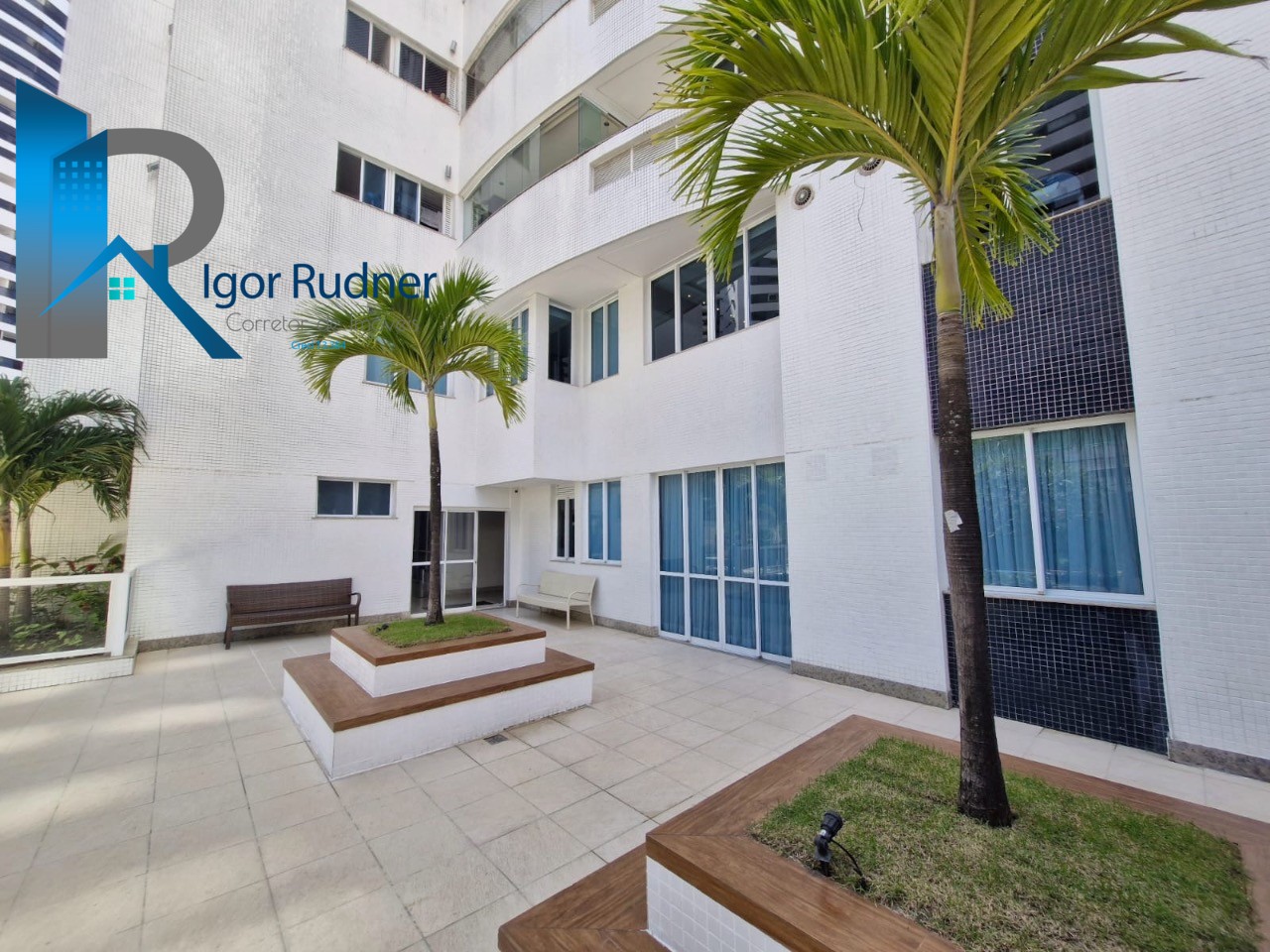 Apartamento, 4 quartos, 195 m² - Foto 9