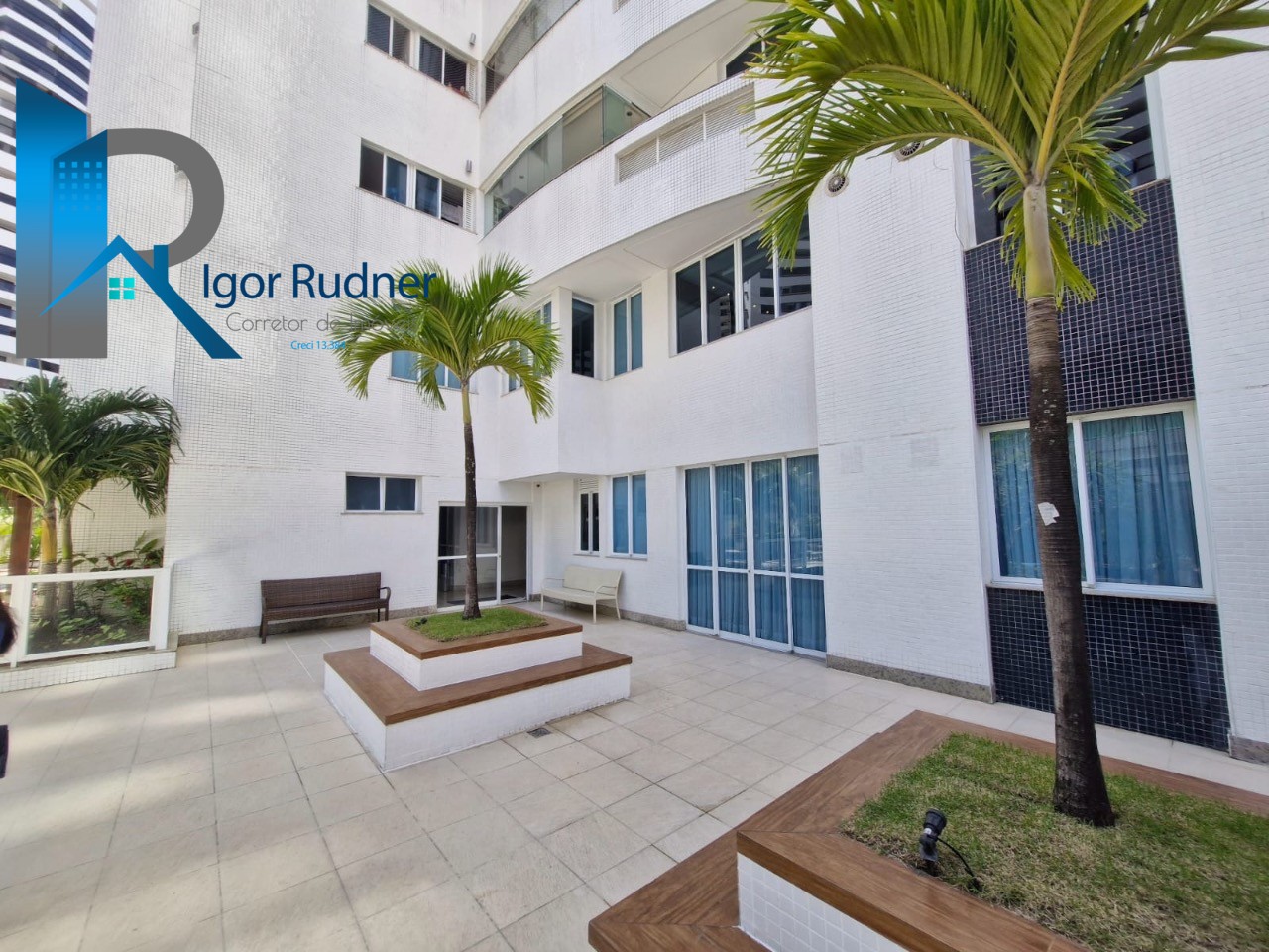 Apartamento, 4 quartos, 195 m² - Foto 10