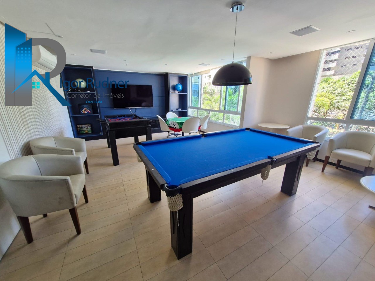 Apartamento, 4 quartos, 195 m² - Foto 13