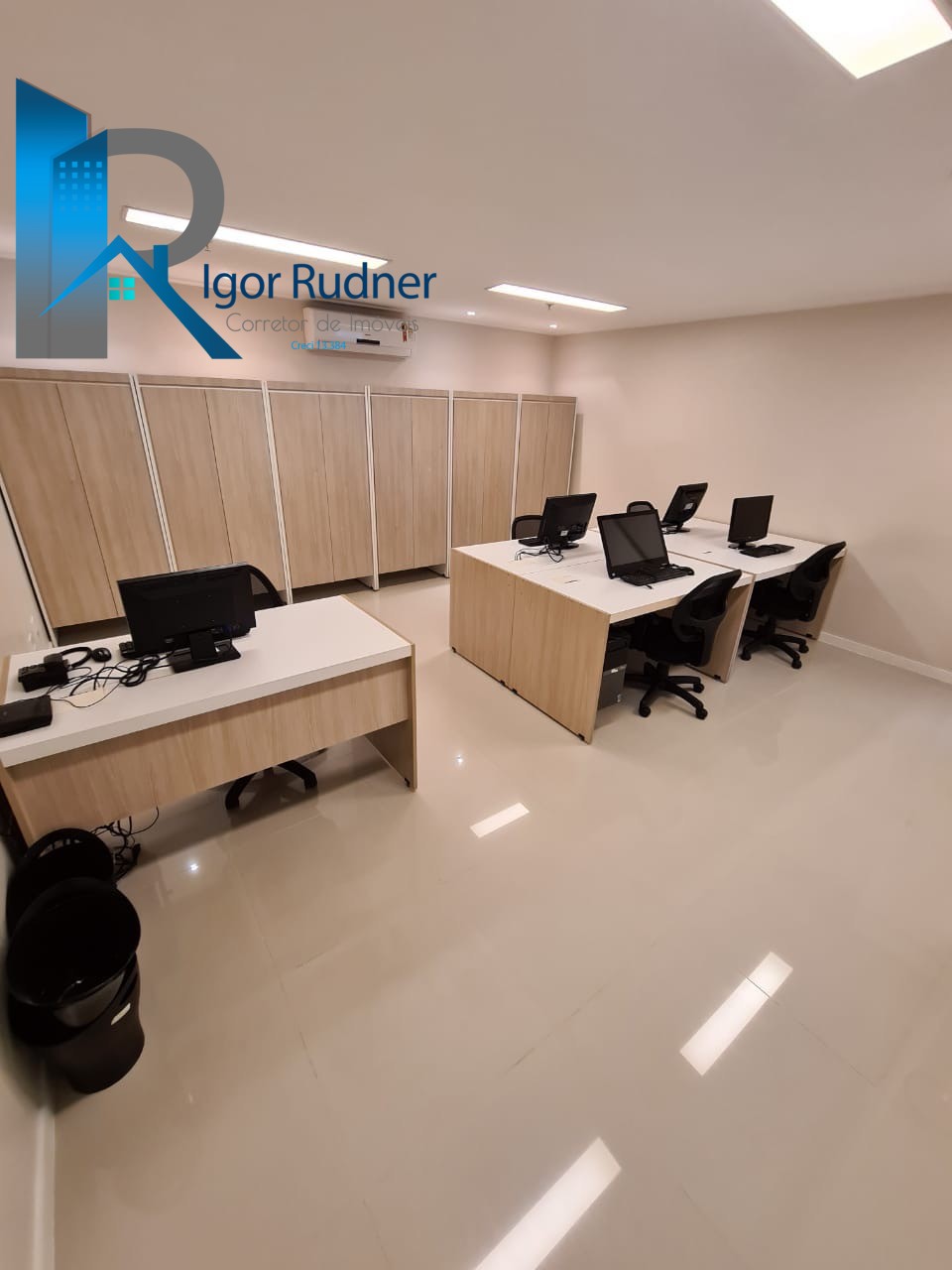 Sala-Conjunto, 404 m² - Foto 8