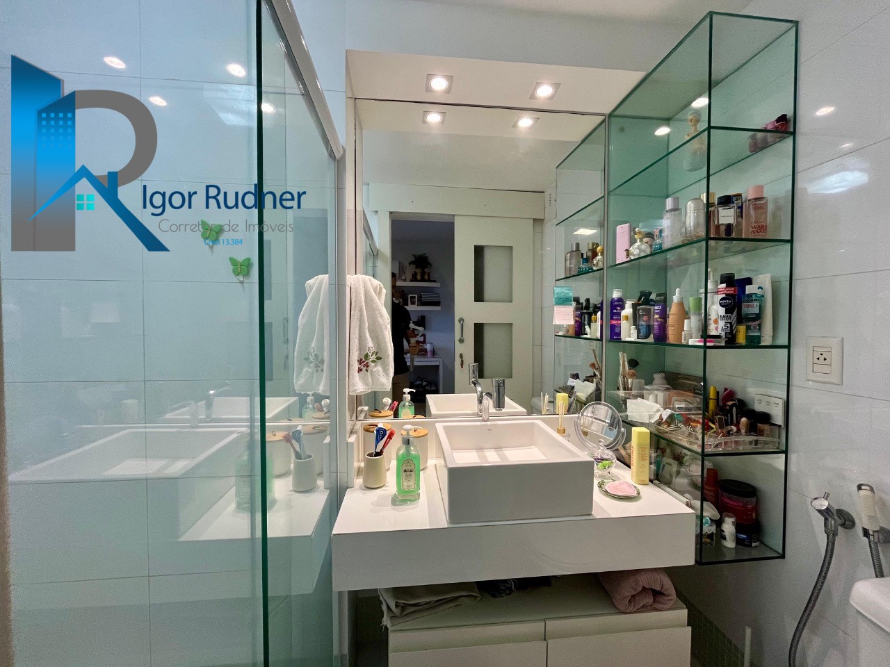 Apartamento, 4 quartos, 197 m² - Foto 24