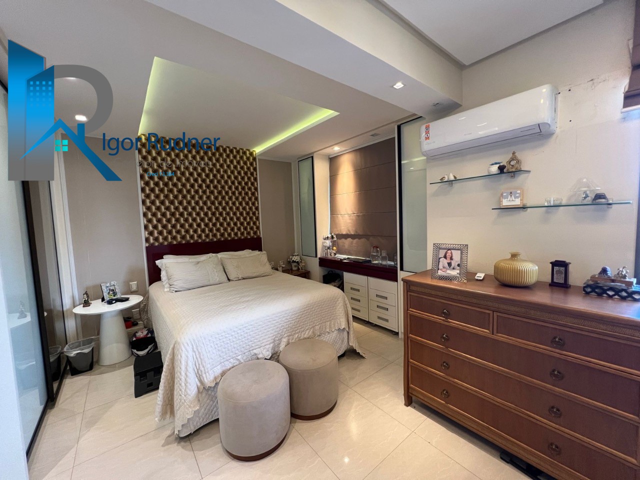 Apartamento, 3 quartos, 135 m² - Foto 26