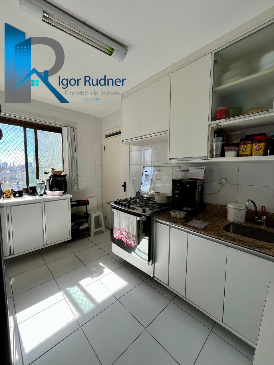 Apartamento, 2 quartos, 100 m² - Foto 21