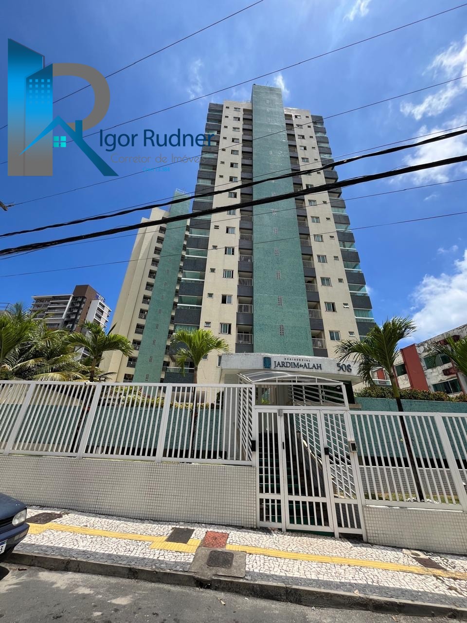 Apartamento, 2 quartos, 86 m² - Foto 17