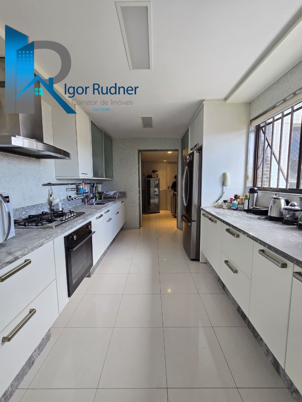 Apartamento, 3 quartos, 273 m² - Foto 21