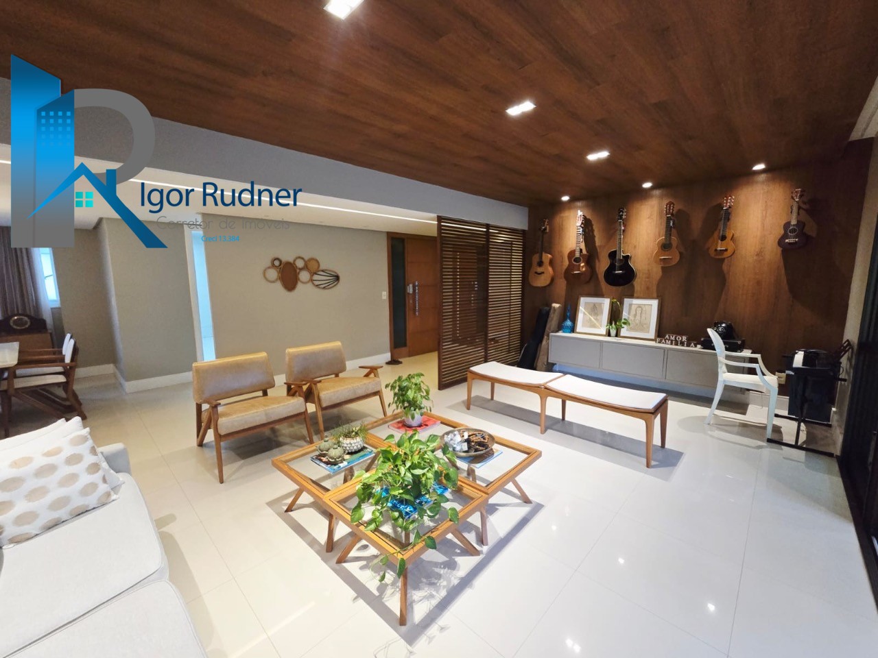 Apartamento, 4 quartos, 195 m² - Foto 10