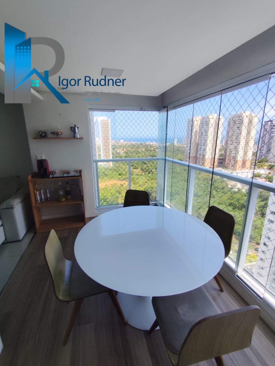 Apartamento, 3 quartos, 88 m² - Foto 2