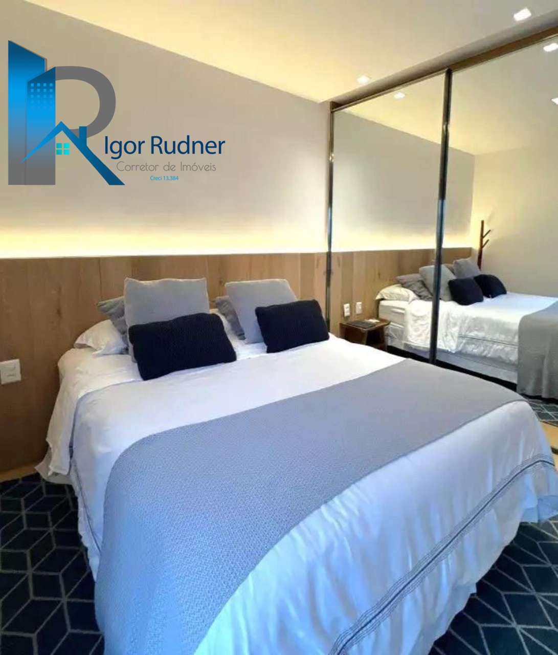 Apartamento, 3 quartos, 241 m² - Foto 14