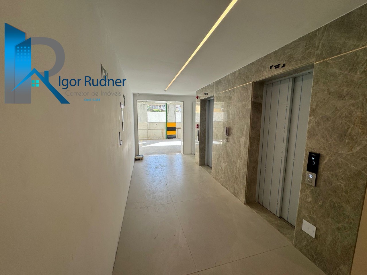 Apartamento, 1 quarto, 25 m² - Foto 26