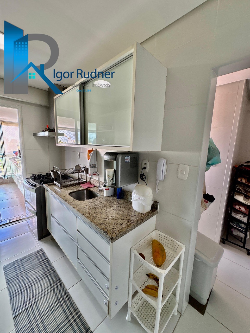 Apartamento, 3 quartos, 140 m² - Foto 40