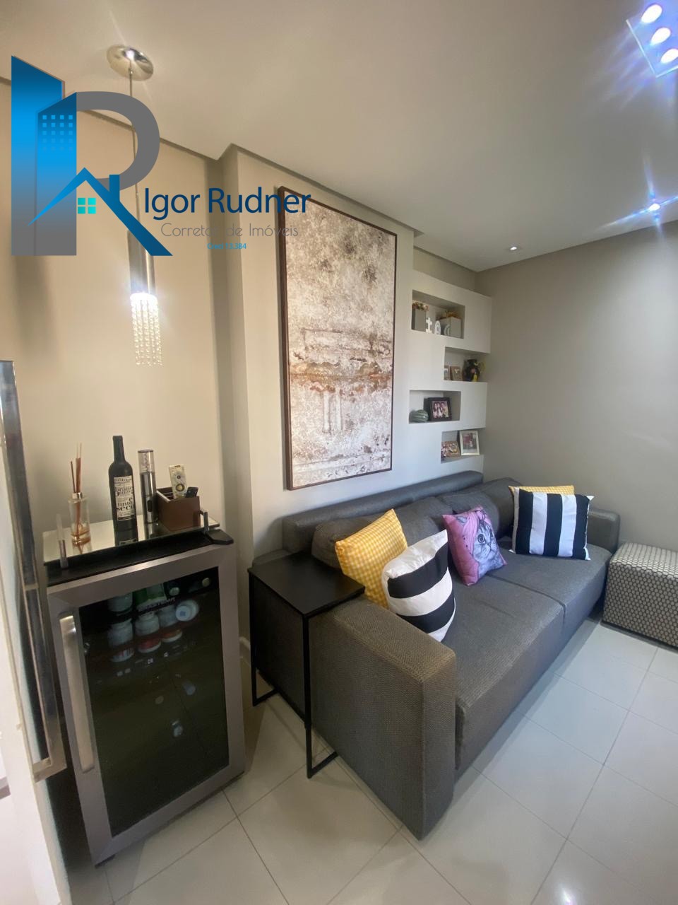 Apartamento, 4 quartos, 144 m² - Foto 13