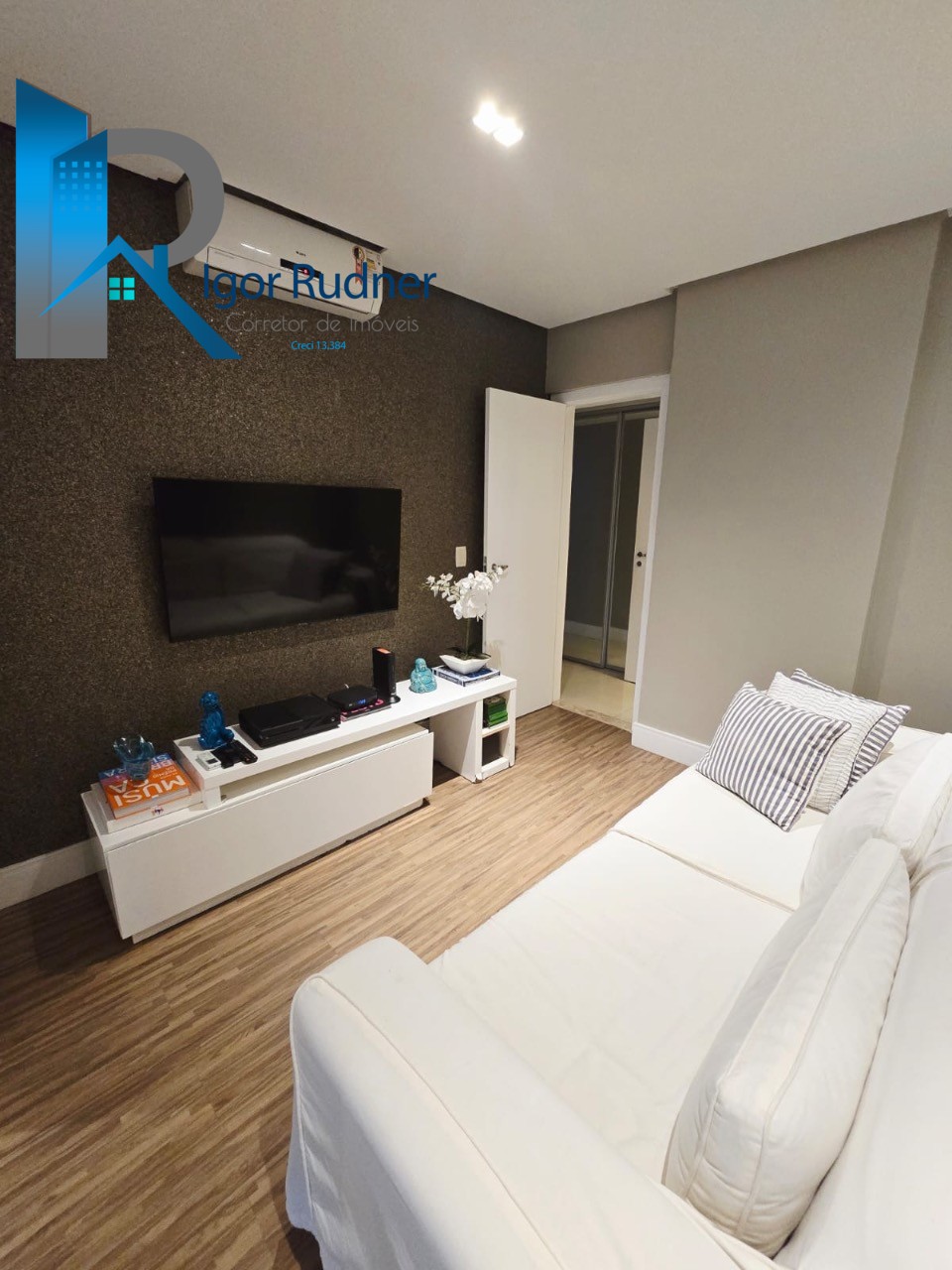 Apartamento, 4 quartos, 195 m² - Foto 16