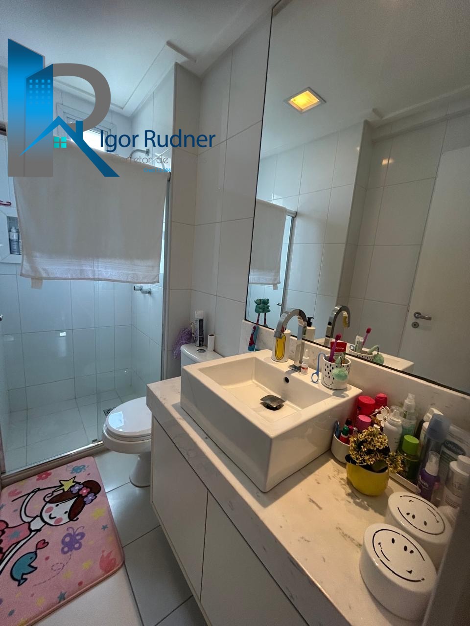 Apartamento, 3 quartos, 155 m² - Foto 13