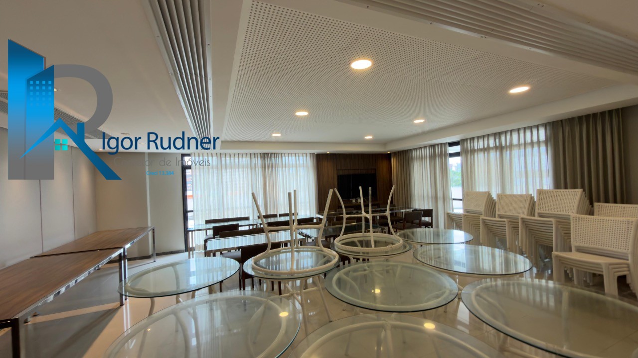 Apartamento, 4 quartos, 165 m² - Foto 29