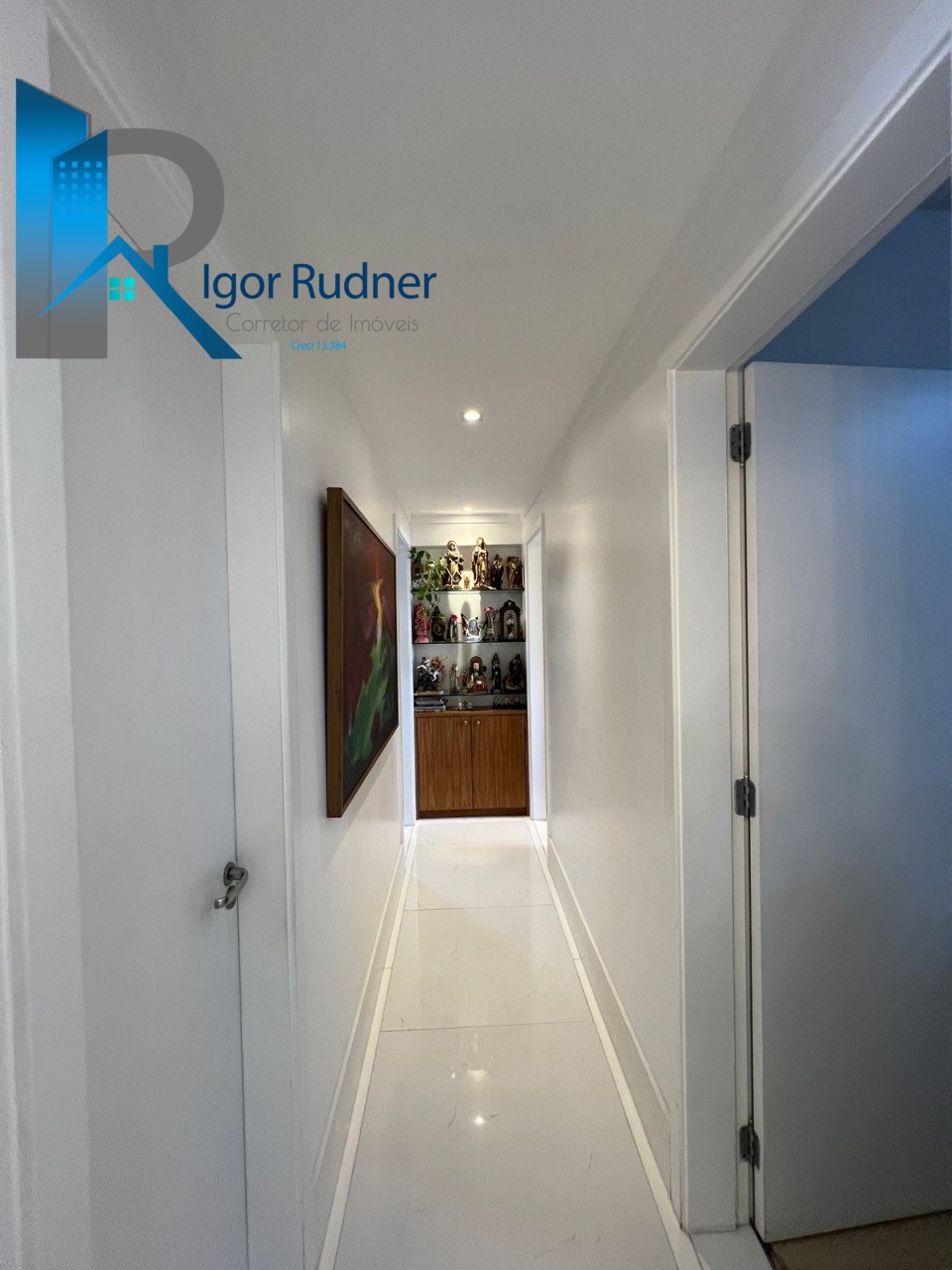 Apartamento, 3 quartos, 135 m² - Foto 18