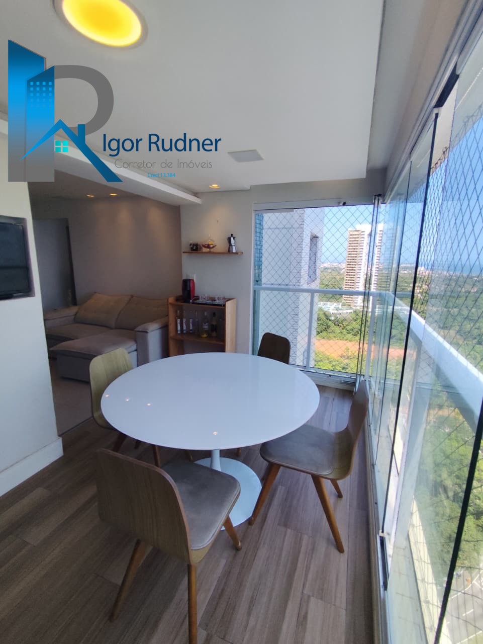 Apartamento, 3 quartos, 88 m² - Foto 3