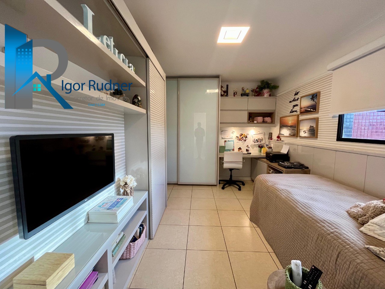 Apartamento, 4 quartos, 197 m² - Foto 14
