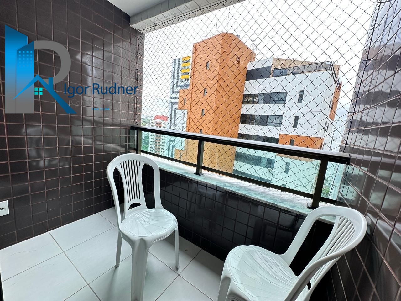 Apartamento, 2 quartos, 53 m² - Foto 3