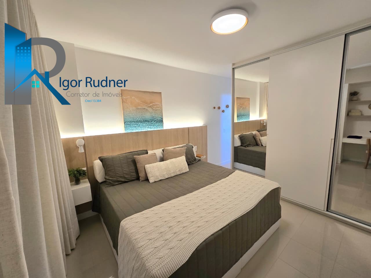 Apartamento, 4 quartos, 155 m² - Foto 15