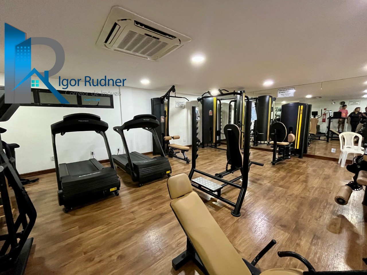 Apartamento, 4 quartos, 197 m² - Foto 32