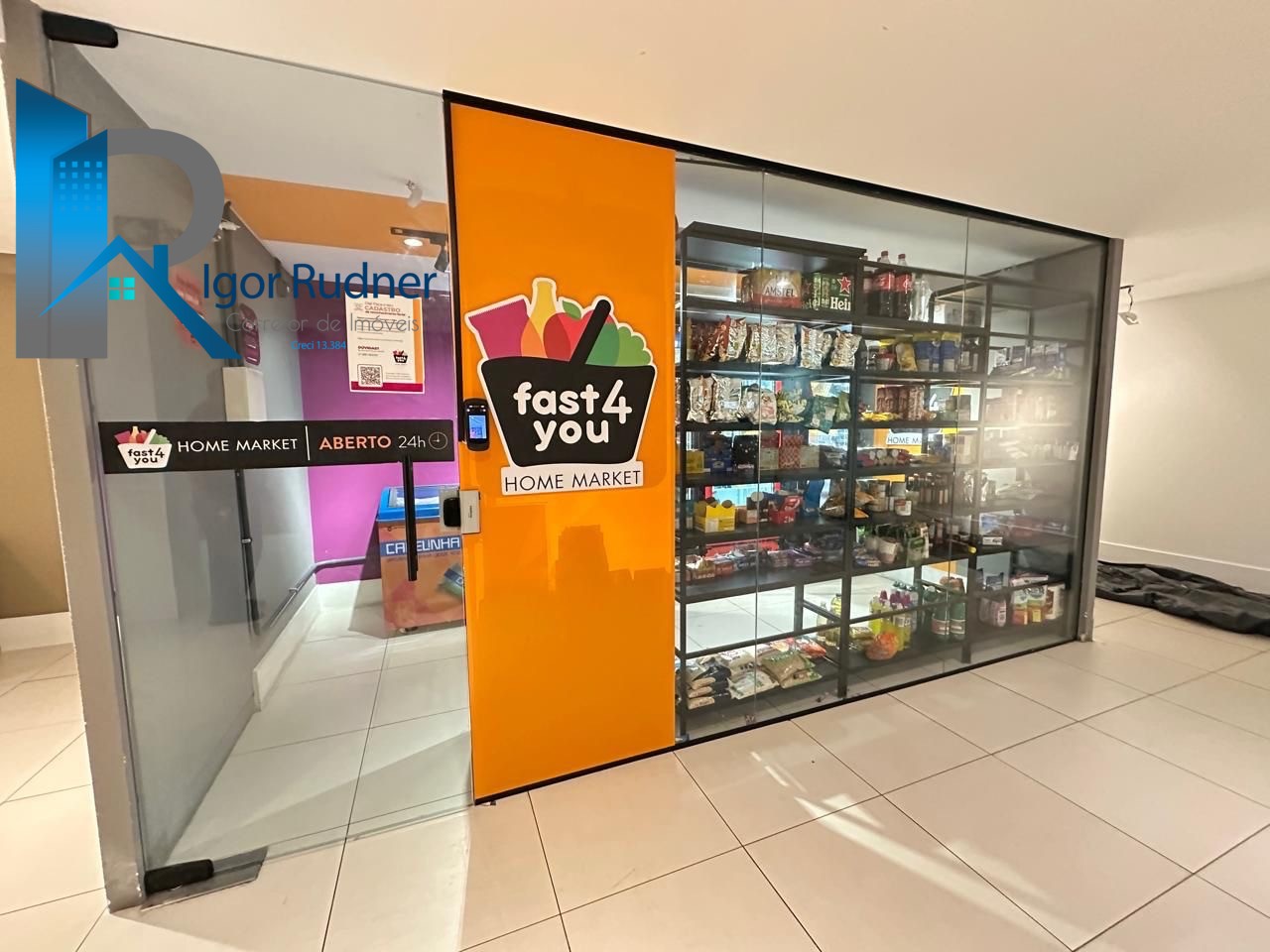 Apartamento, 2 quartos, 53 m² - Foto 19