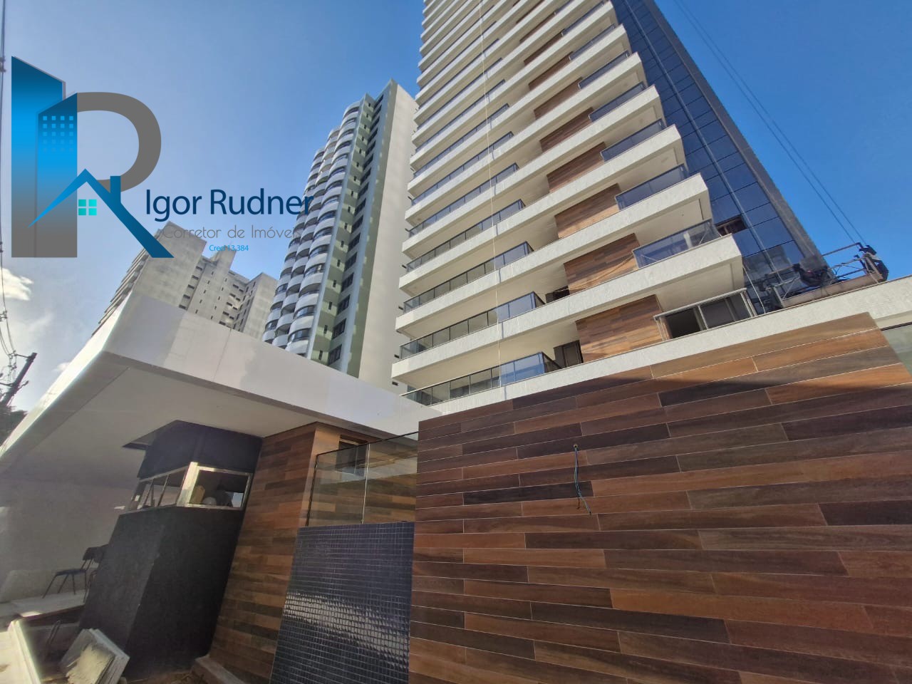 Apartamento, 4 quartos, 171 m² - Foto 23