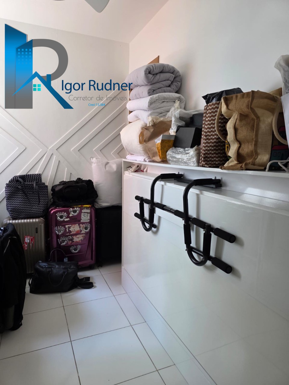 Apartamento, 3 quartos, 92 m² - Foto 24