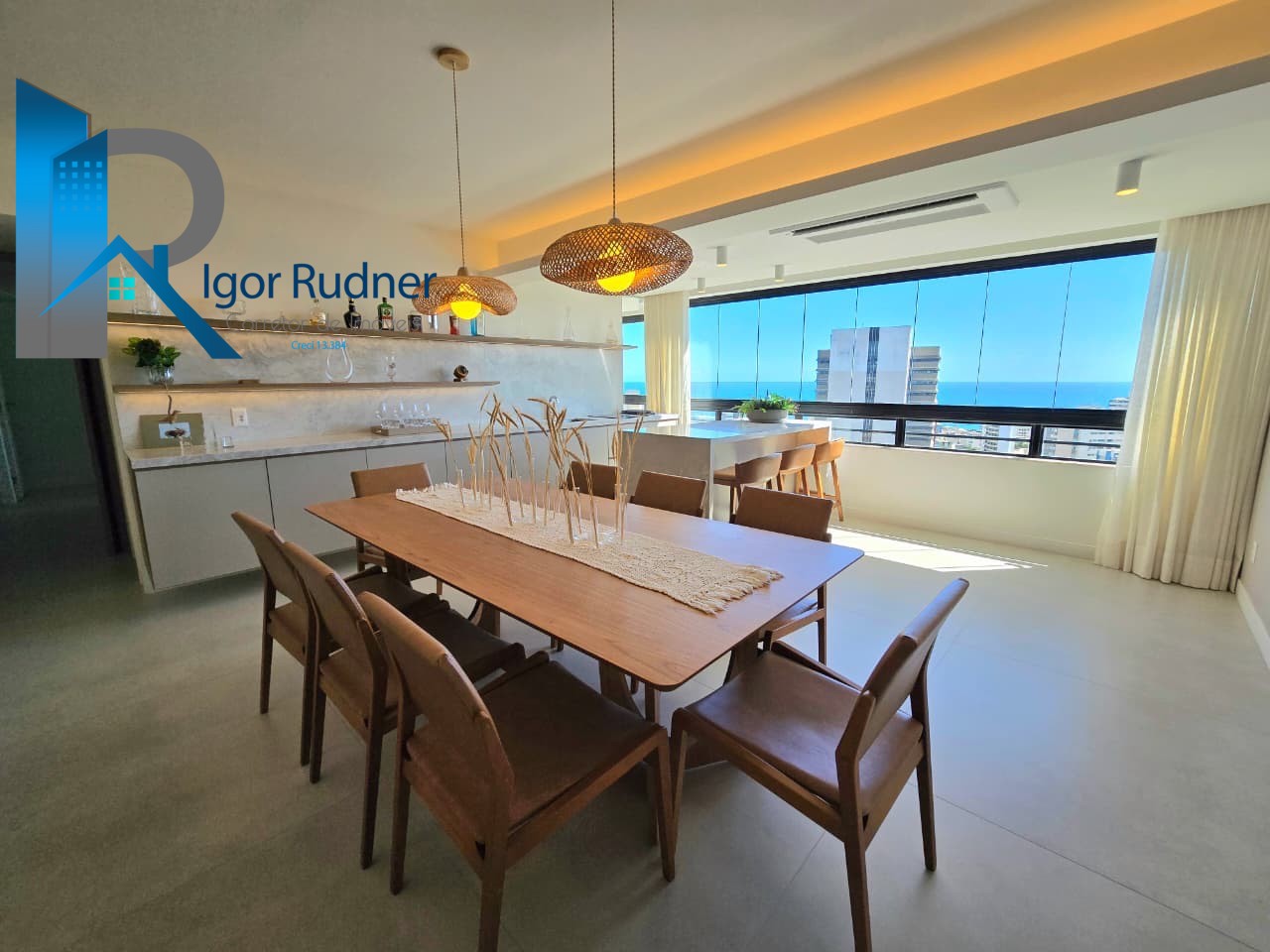 Apartamento, 4 quartos, 155 m² - Foto 1