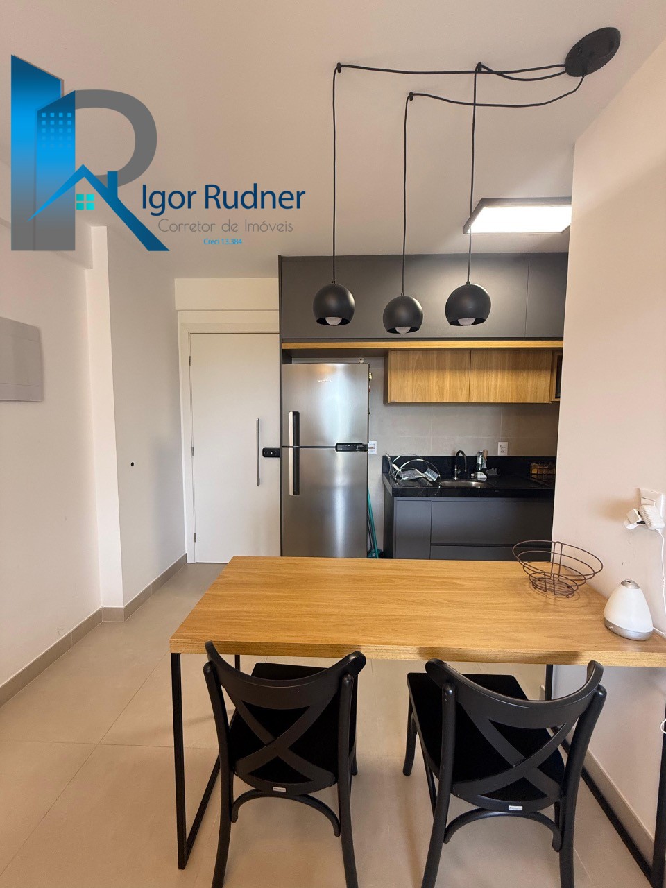 Apartamento, 2 quartos, 60 m² - Foto 7