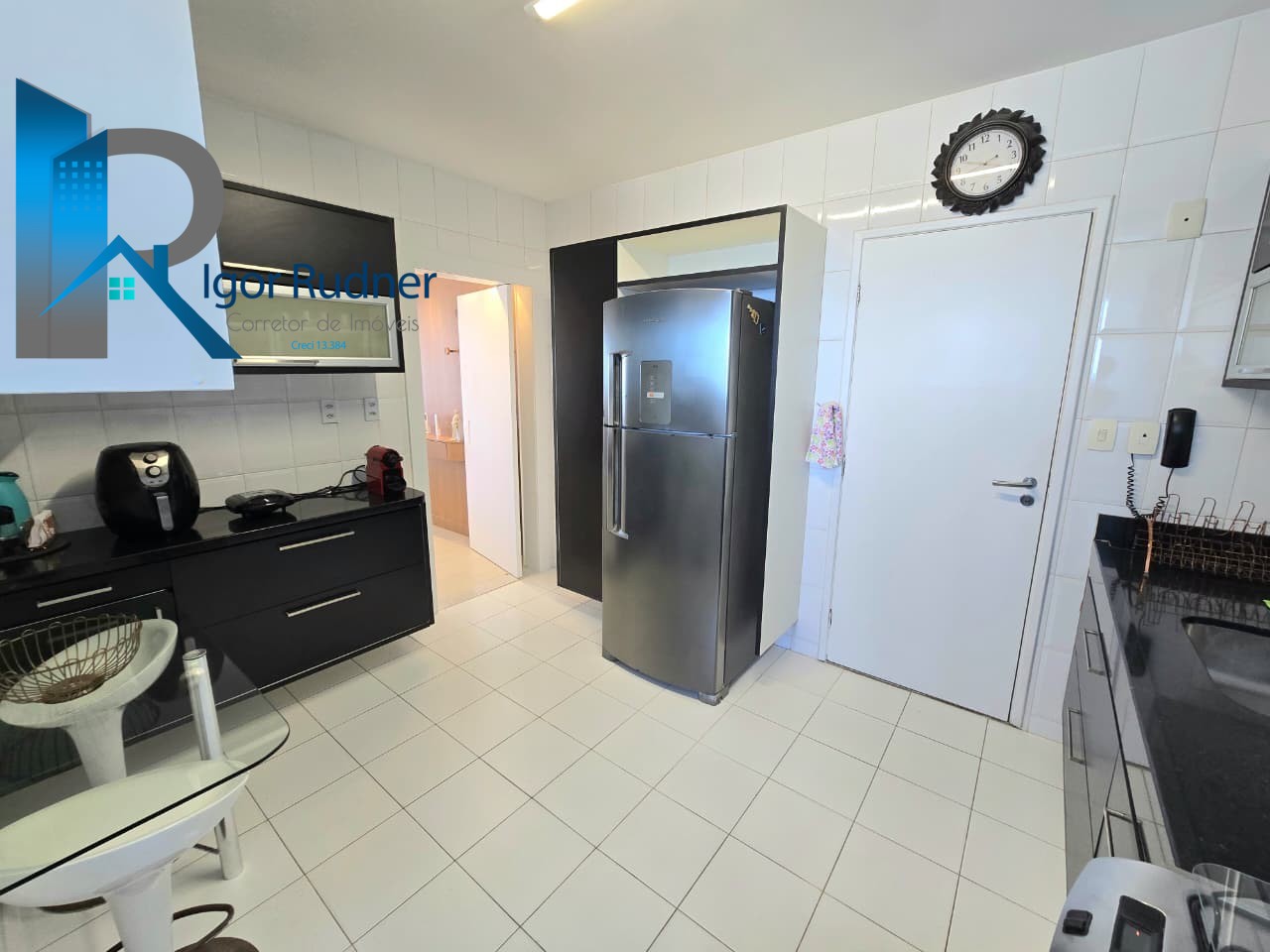 Apartamento, 4 quartos, 155 m² - Foto 21