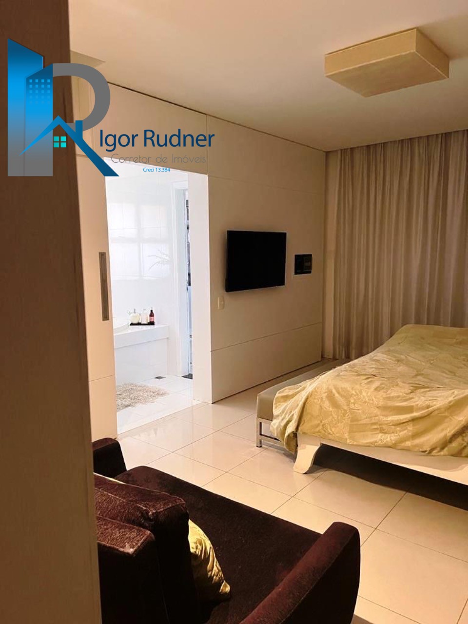 Apartamento, 5 quartos, 328 m² - Foto 17