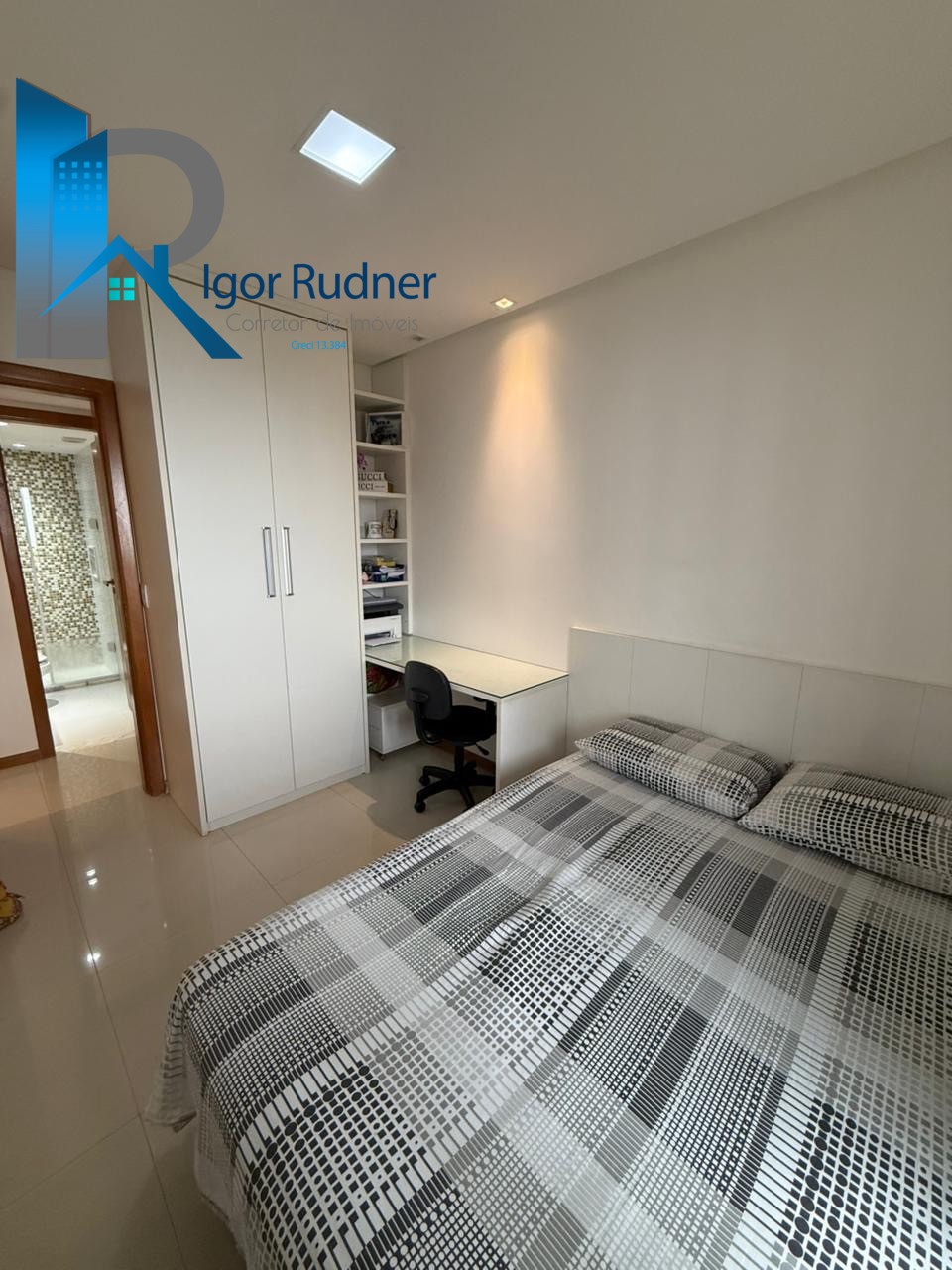 Apartamento, 3 quartos, 97 m² - Foto 15
