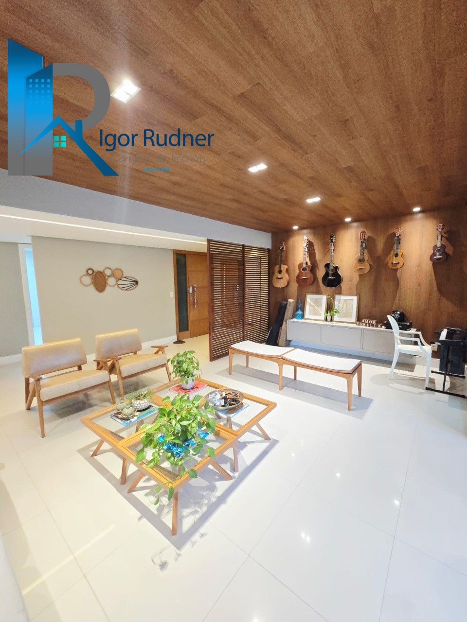 Apartamento, 4 quartos, 195 m² - Foto 9