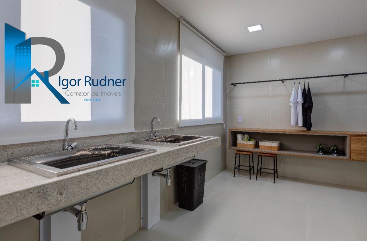 Apartamento, 1 quarto, 25 m² - Foto 18