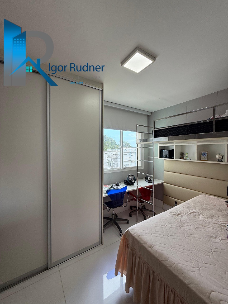 Apartamento, 4 quartos, 181 m² - Foto 22