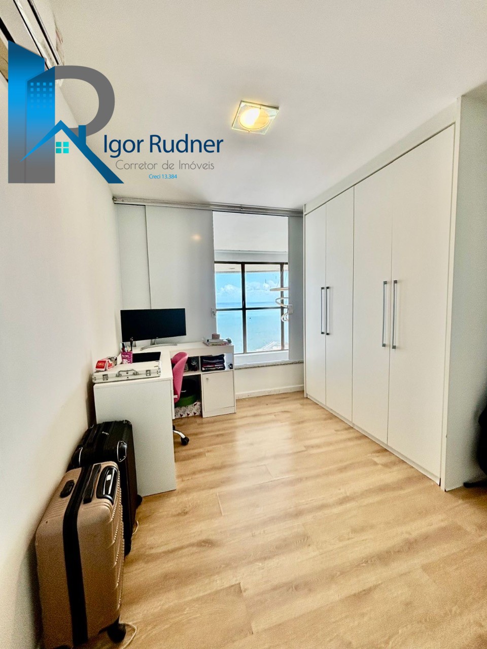 Apartamento, 2 quartos, 90 m² - Foto 13