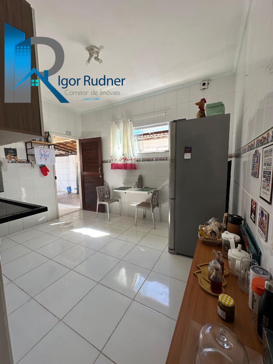 Casa de Condomínio, 3 quartos - Foto 9