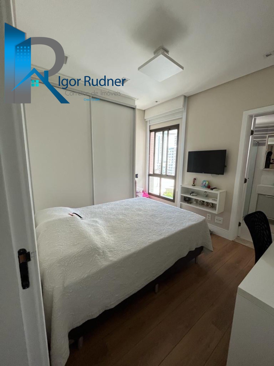 Apartamento, 4 quartos, 180 m² - Foto 10