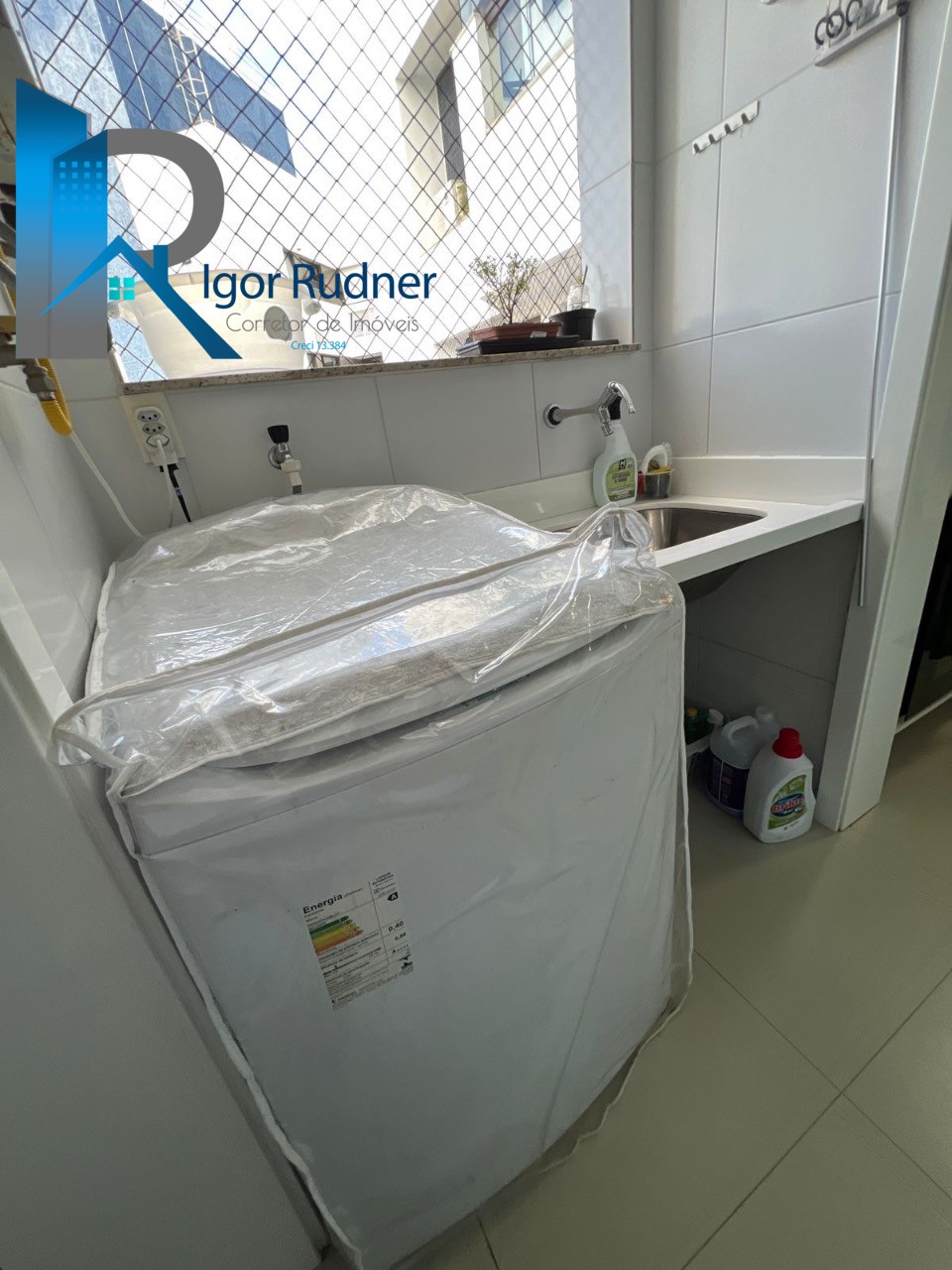 Apartamento, 3 quartos, 135 m² - Foto 38