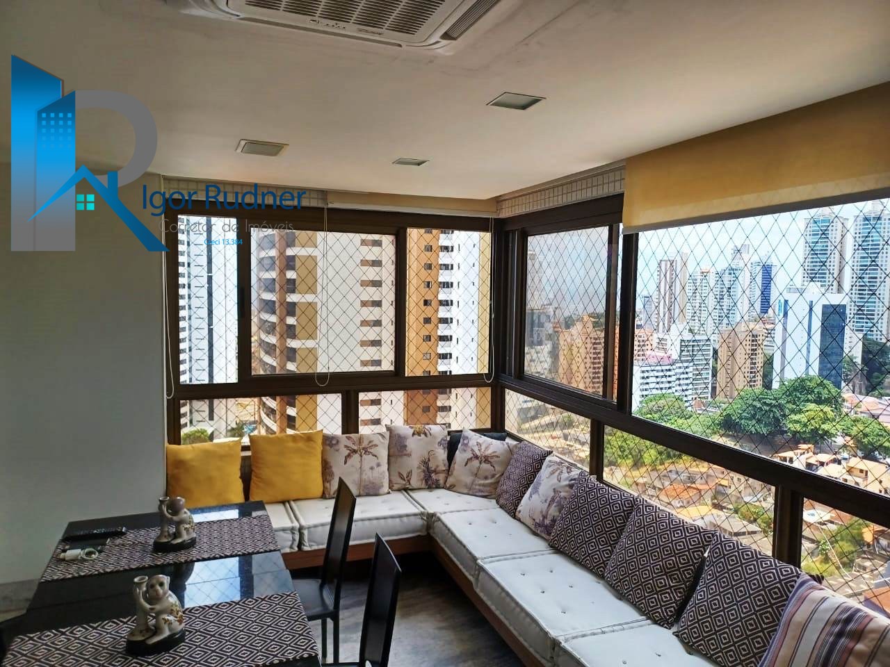 Apartamento, 5 quartos, 328 m² - Foto 10