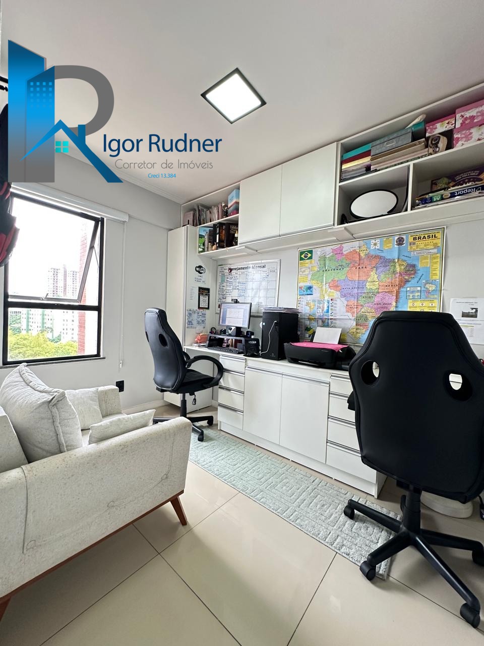 Apartamento, 3 quartos, 78 m² - Foto 30