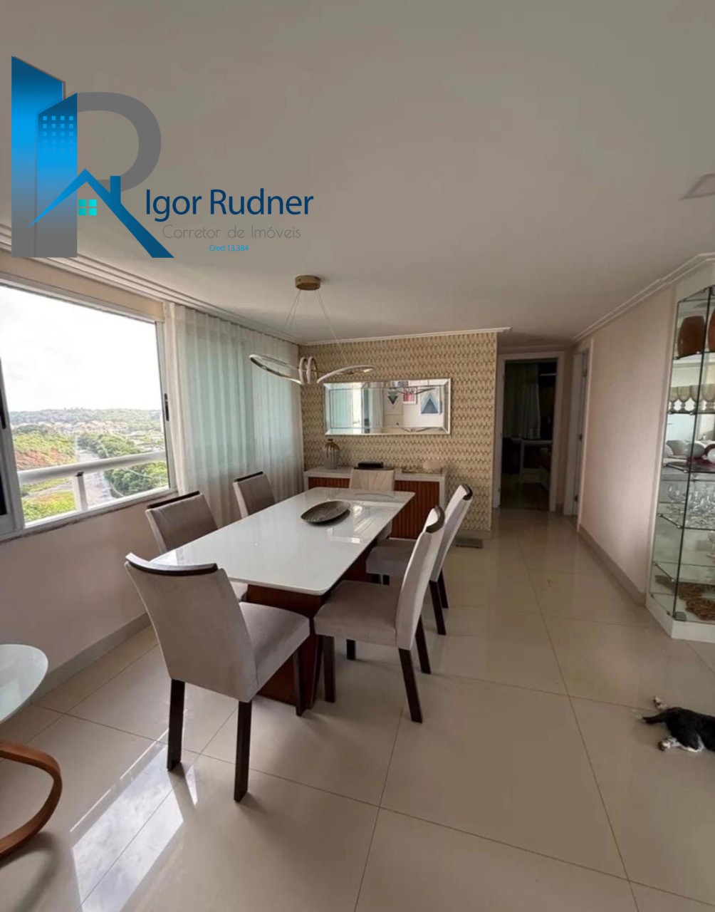 Apartamento, 3 quartos, 133 m² - Foto 5