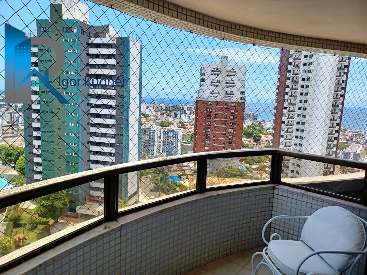 Apartamento, 5 quartos, 328 m² - Foto 7