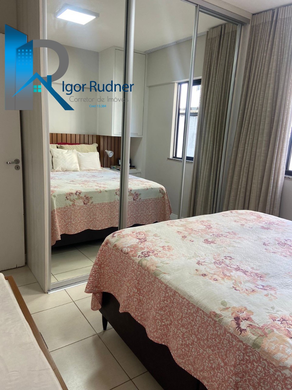 Apartamento, 3 quartos, 78 m² - Foto 9