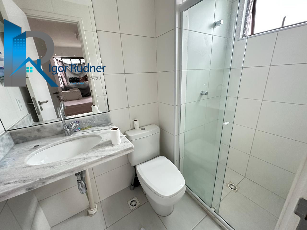 Apartamento, 2 quartos, 53 m² - Foto 6