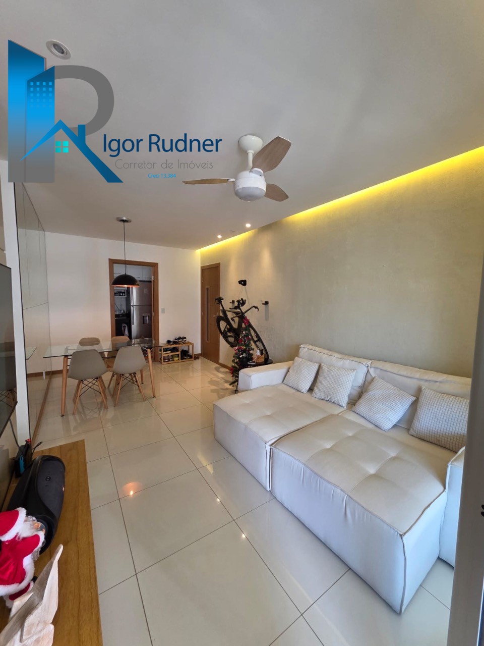 Apartamento, 3 quartos, 92 m² - Foto 11