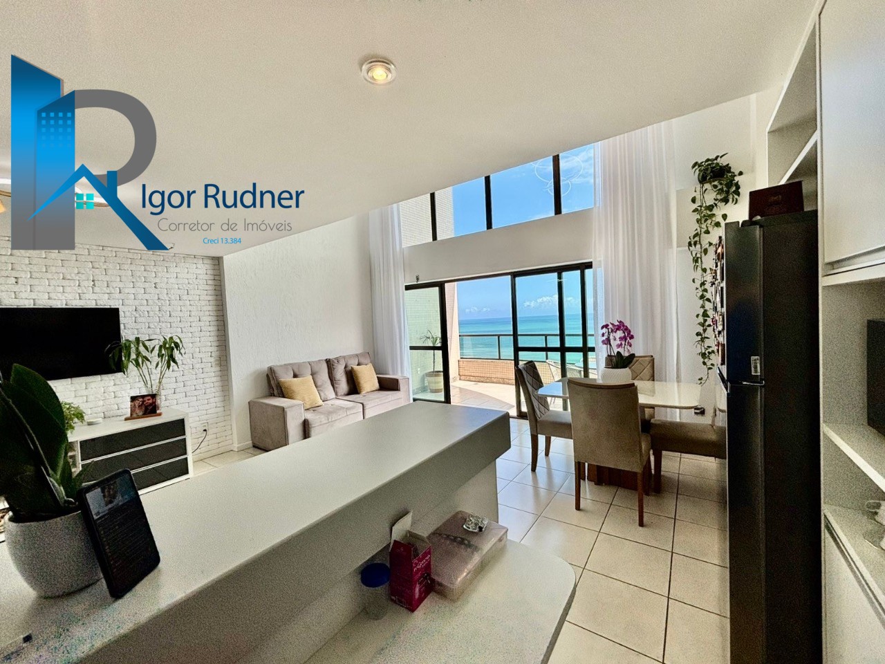 Apartamento, 2 quartos, 90 m² - Foto 10