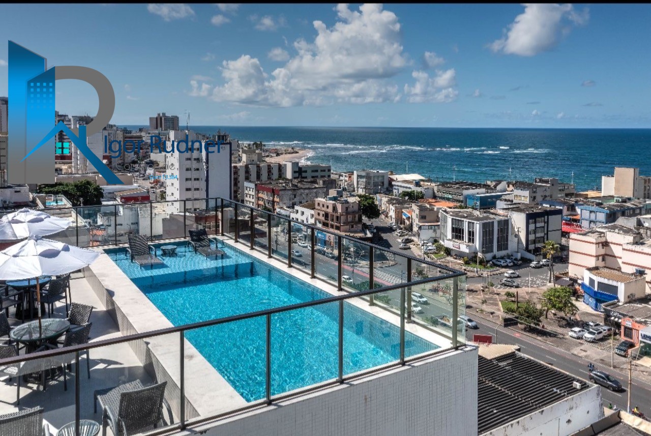 Apartamento, 1 quarto, 25 m² - Foto 11