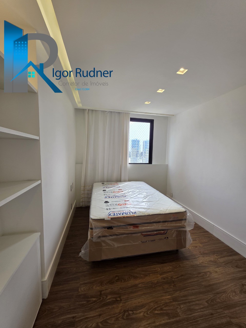 Apartamento, 4 quartos, 168 m² - Foto 23